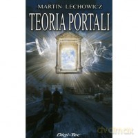 Teoria portali - Lechowicz Martin [KSIĄŻKA]