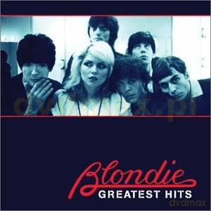 Blondie: Greatest Hits [CD]