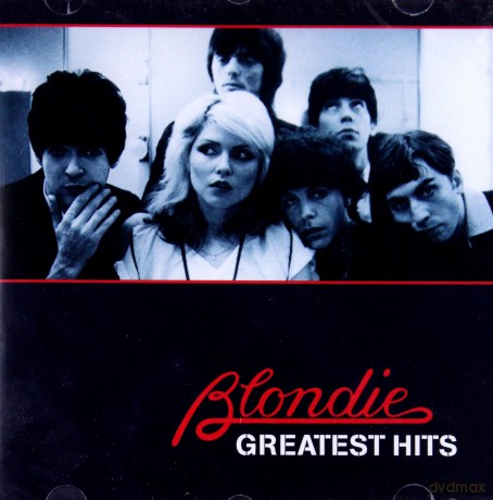 Blondie: Greatest Hits [CD]