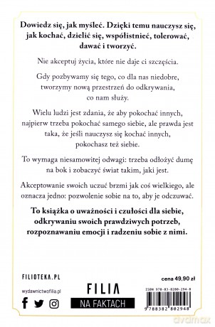 Jak myśleć o sobie lepiej - Brianna Wiest [KSIĄŻKA]