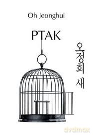 Ptak - Jeonghui Oh [KSIĄŻKA]
