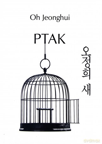 Ptak - Jeonghui Oh [KSIĄŻKA]