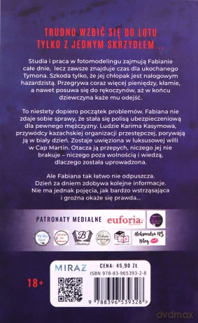 Kryształowe serca - Beata Majewska [KSIĄŻKA]