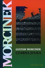 Czarna Julka - Gustaw Morcinek [KSIĄŻKA]