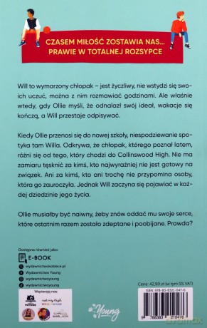 Only mostly devastated. Prawie w totalnej rozsypce - Sophie Gonzales [KSIĄŻKA]