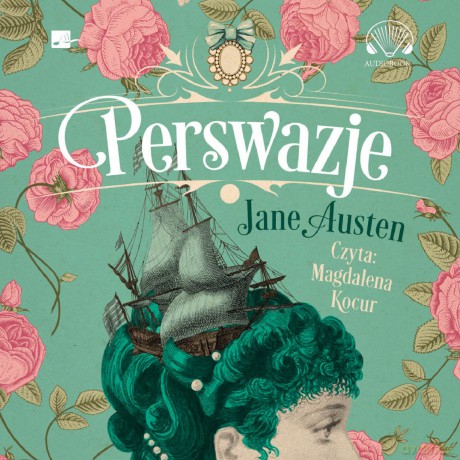 Perswazje - Austen Jane [AUDIOBOOK]