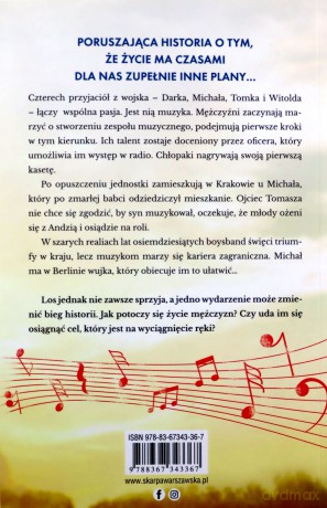 Pociąg do życia - Edyta Świętek [KSIĄŻKA]