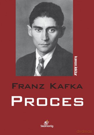 Proces - Franz Kafka [KSIĄŻKA]