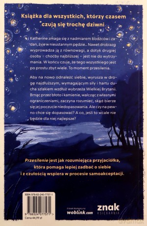 Przesilenie. Droga do siebie, kiedy przytłacza cię świat - Katherine May [KSIĄŻKA]