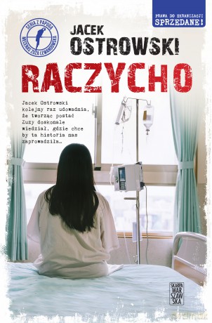 Raczycho - Jacek Ostrowski [KSIĄŻKA]