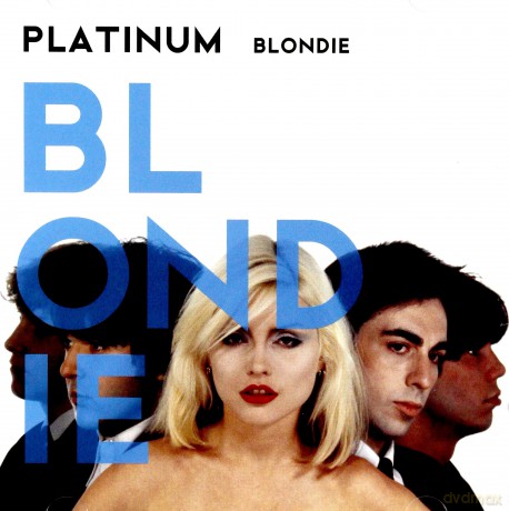 Blondie: Platinum [CD]