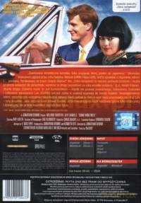 Dzika namiętność [DVD]