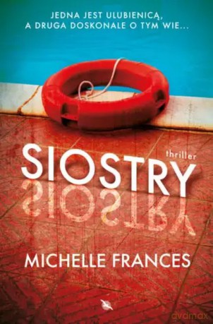 Siostry - Michelle Frances [KSIĄŻKA]