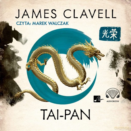 Tai-pan - Clavell James [AUDIOBOOK]