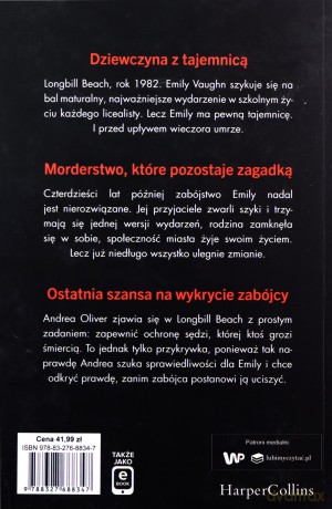Zapomniana dziewczyna - Karin Slaughter [KSIĄŻKA]