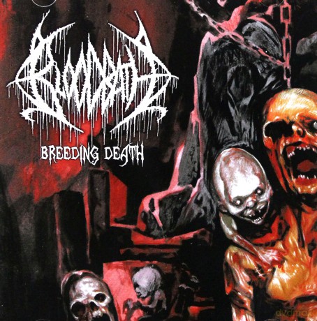 Bloodbath: Breeding Death (Re-Issue + Bonus) [CD]