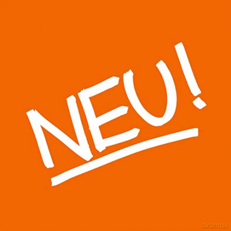 NEU!: NEU! - 50 Jahre Jubilaums Edition [BOX] [5CD]