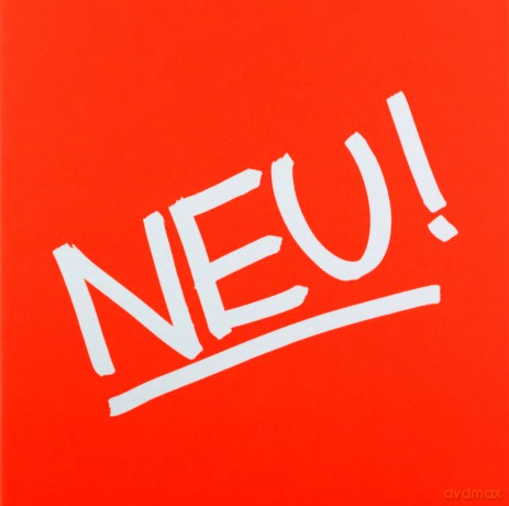 NEU!: NEU! - 50 Jahre Jubilaums Edition [BOX] [5CD]