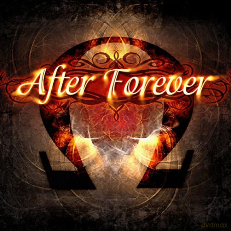 After Forever: After Forever [CD]