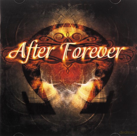 After Forever: After Forever [CD]