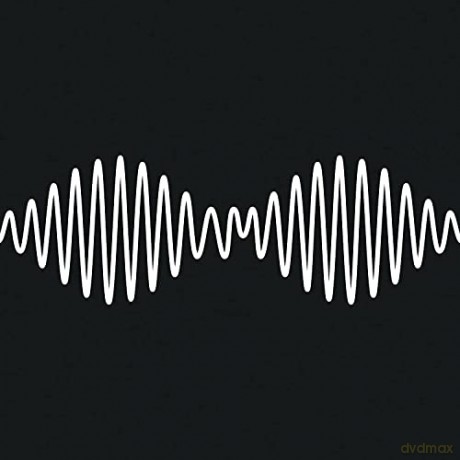 Arctic Monkeys: Am [CD]