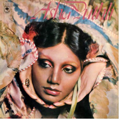 Asha Puthli: Asha Puthli [CD]