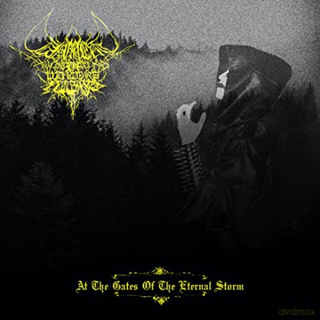 Lament In Winters Night: At The Gates Of The Eternal Storm [CD]