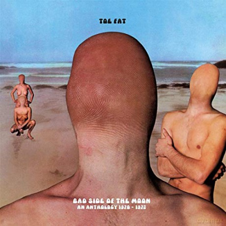 Toe Fat: Bad Side Of The Moon: An Anthology 19701972 (Remastered) [2CD]