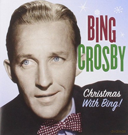 Bing Crosby: Christmas With Bing [CD]