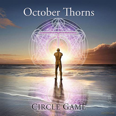 October Thorns: Circle Game (Deluxe) [CD]