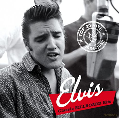 Elvis Presley: Classic Billboard Hits [CD]