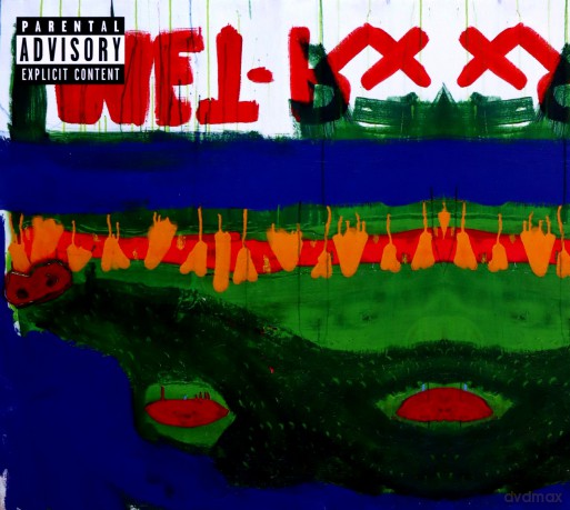 Action Bronson: Cocodrillo Turbo [CD]