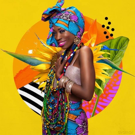 Heather Small: Colour My Life [CD]