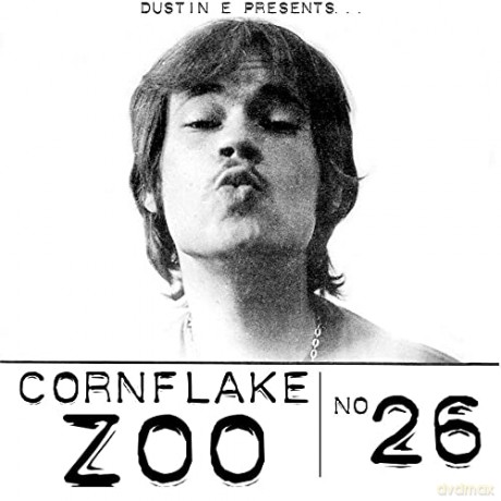 Cornflake Zoo No 26 [CD]