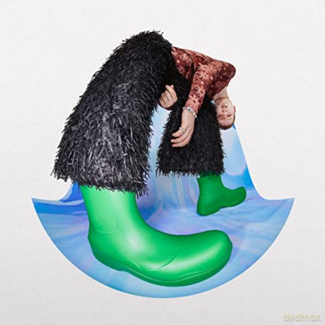Mura Masa: Demon Time [CD]
