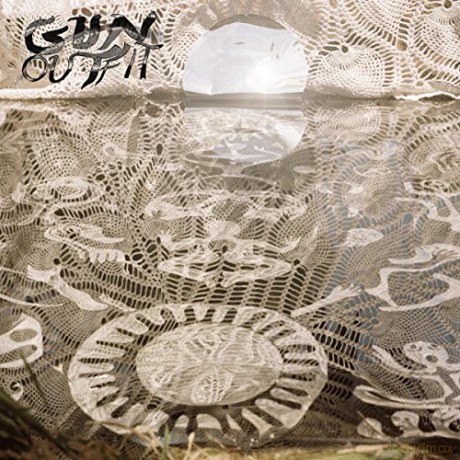 Gun Outfit: Dream All Over [CD]