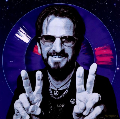Ringo Starr: Ep3 [CD]