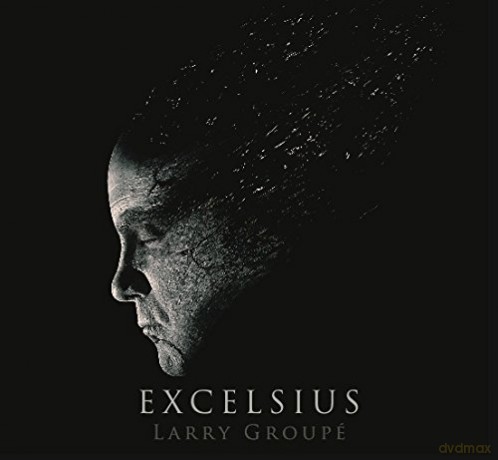Larry Groupe: Excelsius [CD]
