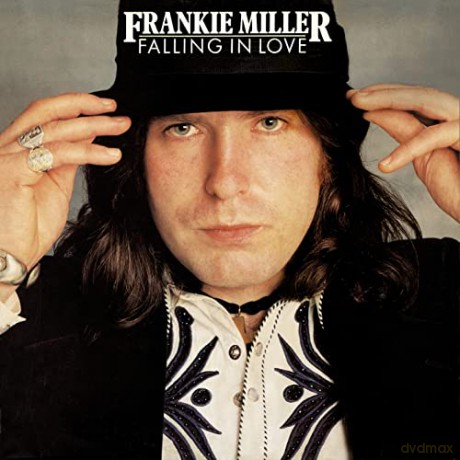 Frankie Miller: Falling In Love [CD]