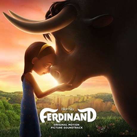 Ferdinand [CD]