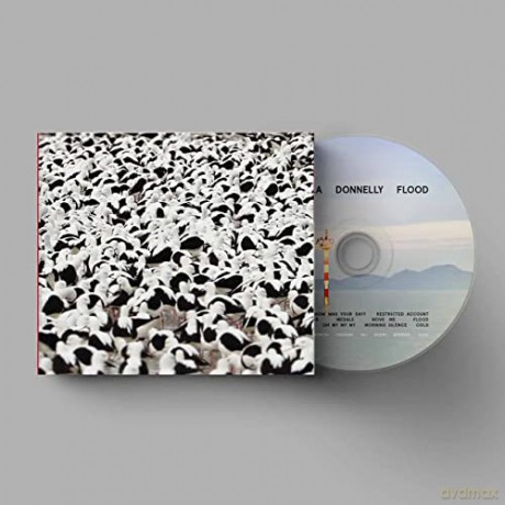 Stella Donnelly: Flood [CD]