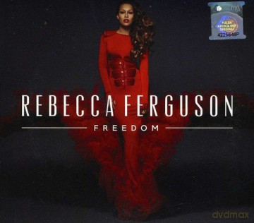 Rebecca Ferguson: Freedom [2CD]