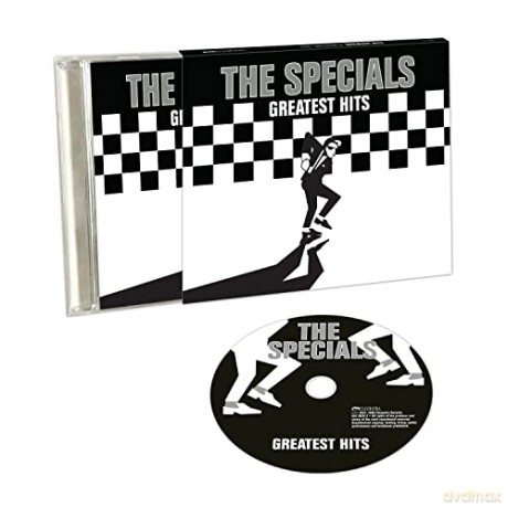 Specials: Greatest Hits [CD]