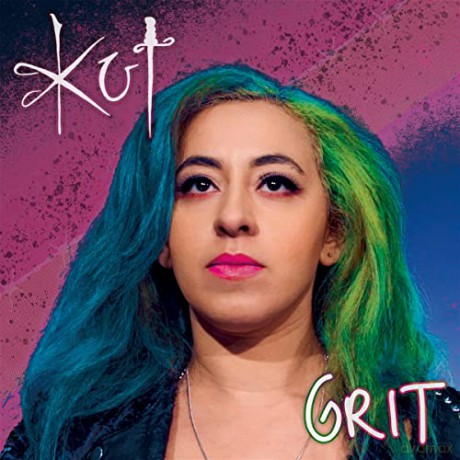 Kut: Grit [CD]