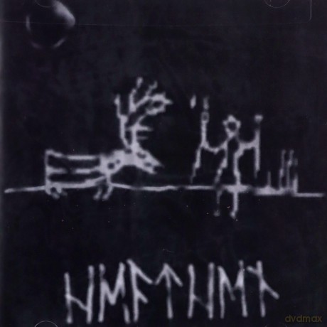 Wyrd: Heathen [CD]