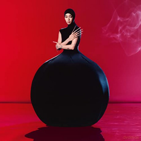 Rina Sawayama: Hold The Girl [CD]
