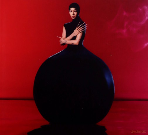 Rina Sawayama: Hold The Girl [CD]