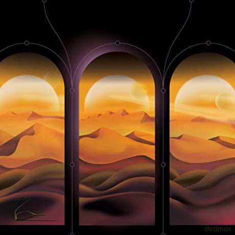 Kuedo: Infinite Window [CD]
