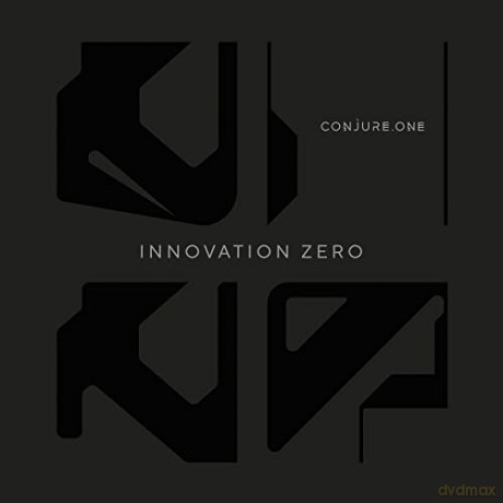 Conjure One: Innovation Zero [CD]