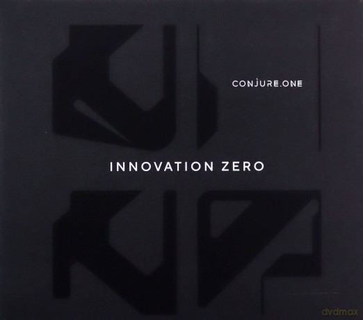 Conjure One: Innovation Zero [CD]